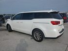 2020 Kia Sedona Lx White vin: KNDMB5C14L6615908