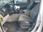 2020 Kia Sedona Lx White vin: KNDMB5C14L6615908