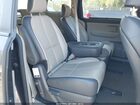 2017 Kia Sedona Lx Black vin: KNDMB5C15H6333090
