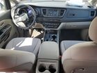 2020 Kia Sedona Lx White vin: KNDMB5C18L6623574
