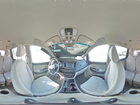 2020 Kia Sedona Lx White vin: KNDMB5C18L6623574
