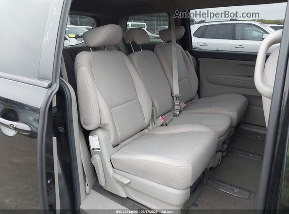 KNDMB5C18M6668080 2021 KIA SEDONA Black Вид наклейки з VIN-кодом