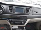2021 Kia Sedona Lx Black vin: KNDMB5C18M6668080