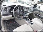 2021 Kia Sedona Lx Black vin: KNDMB5C18M6668080