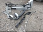 2020 Kia Sedona Ex Silver vin: KNDMB5C19L6591623