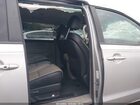 2020 Kia Sedona Ex Silver vin: KNDMB5C19L6591623