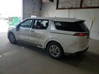 2024 Kia Carnival Lx Белый vin: KNDNB4H30R6415920