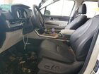 2024 Kia Carnival Lx Белый vin: KNDNB4H30R6415920