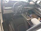 2024 Kia Carnival Lx Белый vin: KNDNB4H30R6415920