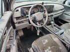 2023 Kia Carnival Lx Черный vin: KNDNB4H36P6250713