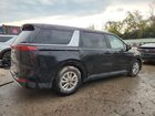2023 Kia Carnival Lx Черный vin: KNDNB4H36P6250713