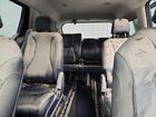 2023 Kia Carnival Lx Черный vin: KNDNB4H36P6250713