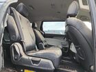 2023 Kia Carnival Lx Черный vin: KNDNB4H36P6250713