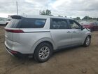 2023 Kia Carnival Lx Silver vin: KNDNB4H36P6255362 2023 Kia Carnival Lx Silver vin: KNDNB4H36P6255362