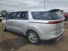 2023 Kia Carnival Lx Silver vin: KNDNB4H36P6255362 2023 Kia Carnival Lx Silver vin: KNDNB4H36P6255362
