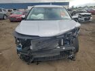 2023 Kia Carnival Lx Silver vin: KNDNB4H36P6255362 2023 Kia Carnival Lx Silver vin: KNDNB4H36P6255362