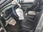 2023 Kia Carnival Lx Silver vin: KNDNB4H36P6255362 2023 Kia Carnival Lx Silver vin: KNDNB4H36P6255362
