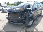 2022 Kia Carnival Mpv Lx Серый vin: KNDNB4H39N6185563