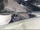 2022 Kia Carnival Mpv Lx Серый vin: KNDNB4H39N6185563