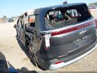 2025 Kia Carnival Mpv Lxs Серый vin: KNDNB5K39S6545277 2025 Kia Carnival Mpv Lxs Серый vin: KNDNB5K39S6545277