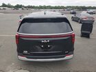 2025 Kia Carnival Lxs Black vin: KNDNB5KA5S6050766