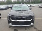2025 Kia Carnival Lxs Black vin: KNDNB5KA5S6050766
