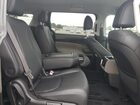 2025 Kia Carnival Lxs Black vin: KNDNB5KA5S6050766