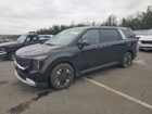 2025 Kia Carnival Lxs Black vin: KNDNB5KA5S6050766