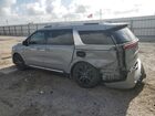 2024 Kia Carnival Sx Серый vin: KNDNE5H32R6415205
