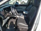 2022 Kia Carnival Sx Prestige Белый vin: KNDNE5H36N6067886