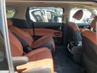 2023 Kia Carnival Sx Синий vin: KNDNE5H37P6226790