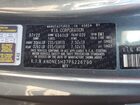 2023 Kia Carnival Sx Синий vin: KNDNE5H37P6226790