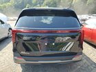 2025 Kia Carnival Sx Black vin: KNDNE5K30S6463039