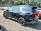 2025 Kia Carnival Sx Black vin: KNDNE5K30S6463039