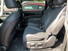 2025 Kia Carnival Sx Black vin: KNDNE5K30S6463039