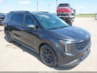 2025 Kia Carnival Mpv Sx Prestige Gray vin: KNDNE5K36S6458296