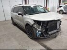 2025 Kia Carnival Mpv Hybrid Sx Prestige Tan vin: KNDNE5KA6S6034955