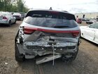 2021 Kia Sportage S Серебряный vin: KNDP6CAC8M7917840
