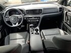 2021 Kia Sportage S Серебряный vin: KNDP6CAC8M7917840