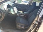 2016 Kia Sportage Lx Silver vin: KNDPB3AC6G7822595