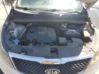 2016 Kia Sportage Lx Серебряный vin: KNDPB3AC8G7805653