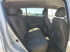 2016 Kia Sportage Lx Серебряный vin: KNDPB3AC8G7805653