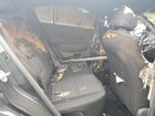 2018 Kia Sportage Lx Black vin: KNDPM3AC0J7392970