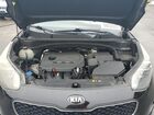 2018 Kia Sportage Lx Black vin: KNDPM3AC0J7392970