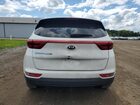 2018 Kia Sportage Lx Белый vin: KNDPM3AC1J7321003 2018 Kia Sportage Lx Белый vin: KNDPM3AC1J7321003
