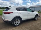 2018 Kia Sportage Lx Белый vin: KNDPM3AC1J7321003 2018 Kia Sportage Lx Белый vin: KNDPM3AC1J7321003