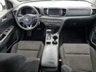 2018 Kia Sportage Lx Белый vin: KNDPM3AC1J7321003 2018 Kia Sportage Lx Белый vin: KNDPM3AC1J7321003