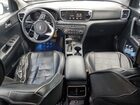 2021 Kia Sportage Lx Серебряный vin: KNDPM3AC6M7878056