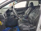 2021 Kia Sportage Lx Серебряный vin: KNDPM3AC6M7878056