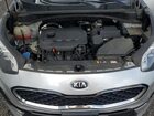 2021 Kia Sportage Lx Серебряный vin: KNDPM3AC6M7878056